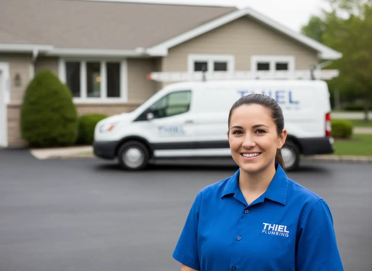 Plumber Perrysburg, NY FAQs